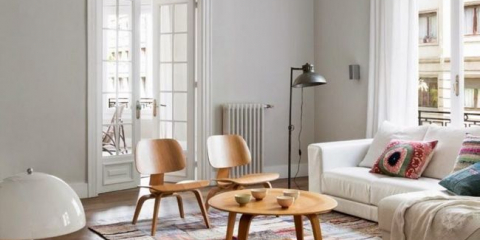 Stropní podstavec: jak udělat roh krásný a rovný